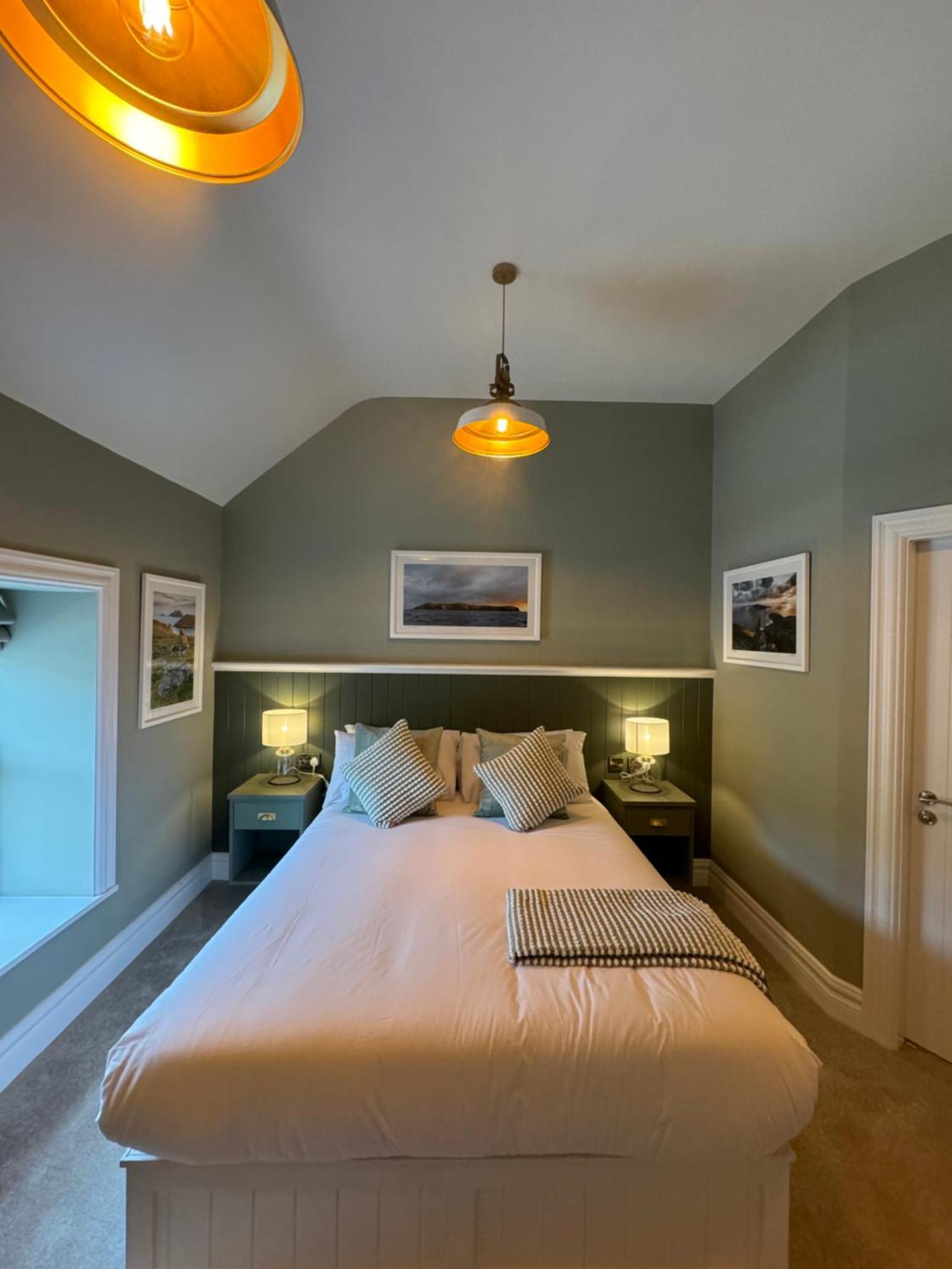 Guest house Krugers Dunquin