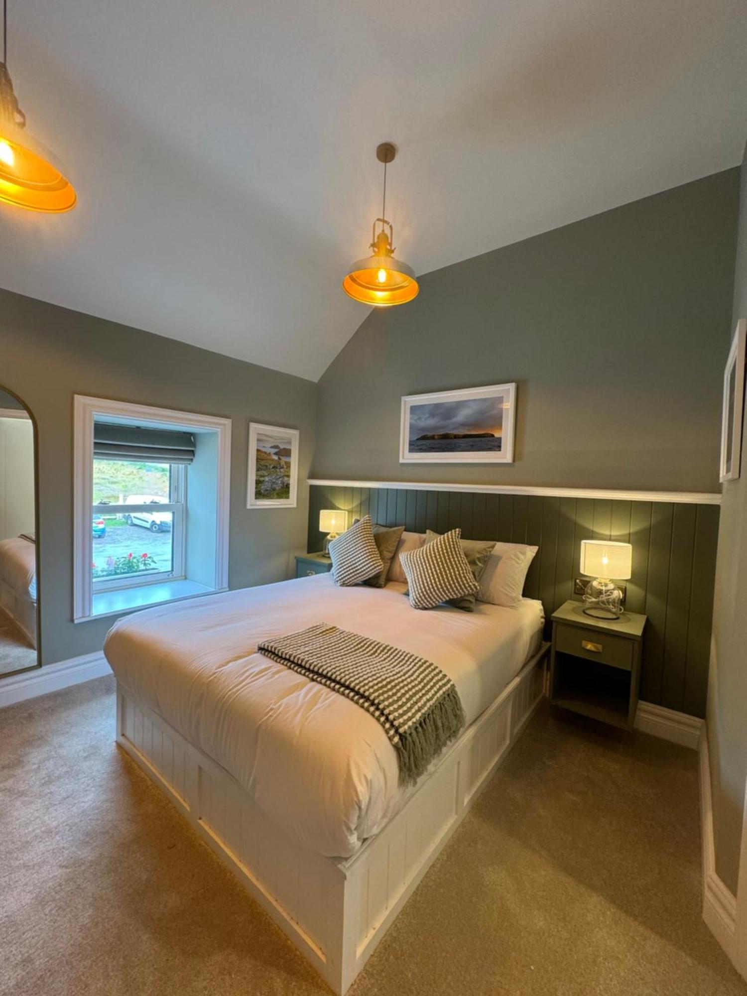 Guest house Krugers Dunquin