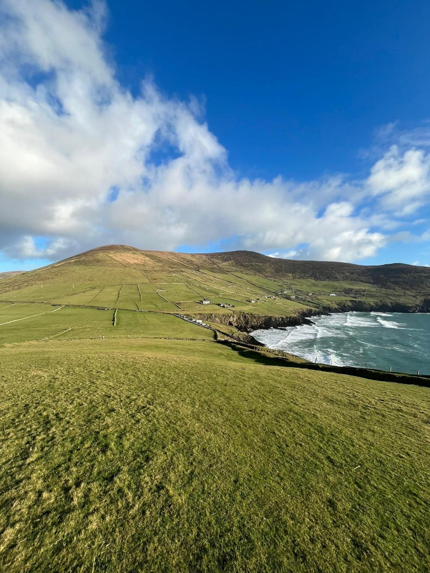 Krugers Guest house Dunquin